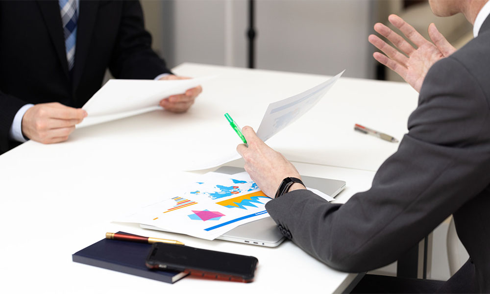 資金繰り・キャッシュフロー改善