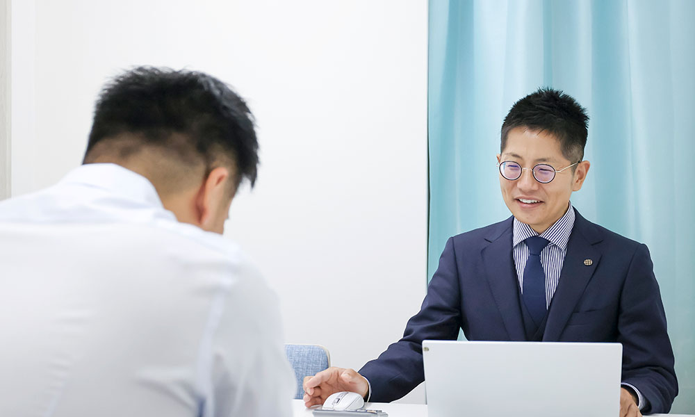 売上拡大・経営改善提案