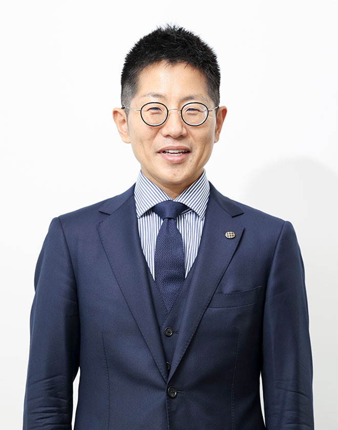 選ばれる理由３